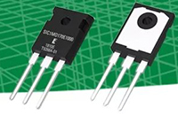 Silicon Carbide (SiC) MOSFET - LSIC1MO170E1000