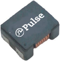 Compact Power Line Common Mode Chokes - PA4339 Ser