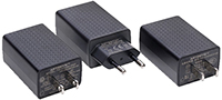 DA45C Series Power Adapters