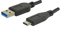 USB Cable Assemblies