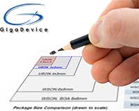 GD25DxxCKIGR Series SPI NOR Flash Memory