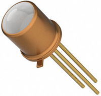 LS-XXXX-017 Series High-Reliability Wide-Angle LED