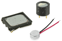 IP-Rated Audio Solutions