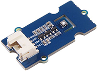 Grove Expansion Boards with Sensirion Air Quality,