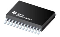 DRV8873 H-Bridge Motor Driver