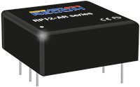 RP12 Series DC/DC Converters