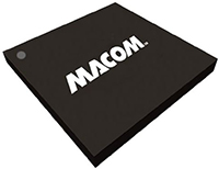 MASW-011107-DIE GaAs SPDT Non-Reflective Switch