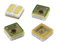 UV C LEDs for Sterilization