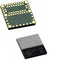 ISP1507-AX All-Purpose Bluetooth® Module