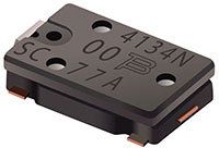 SC Series Miniature Resettable Thermal Cutoff Devi