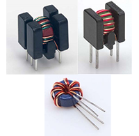 SBT, SH, and SHO Series DC Line Filters