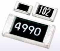 RGT Series Resistors