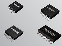 BA8290xYxxx-C Series Ground-Sense Op Amps