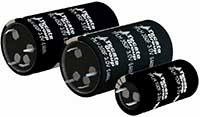 TPLH™ 3 V Medium-Sized Ultracapacitors