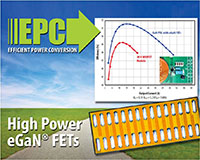 High Power eGaN® FETs