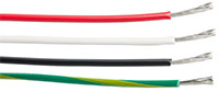 UL Style 1430 Hook-Up Wire