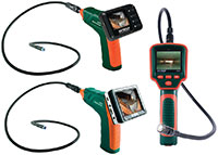Borescope Cameras
