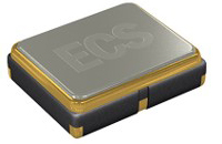 ECS-5032MV SMD MultiVolt™ Crystal Oscillator
