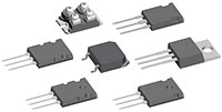 1000 V Ultra-Junction X-Class HiPerFET™ Power MOSF