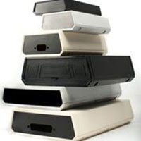 A-Series Enclosures