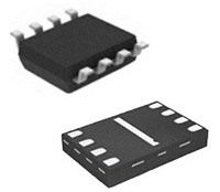 GD25WD SPI NOR Flash Memory