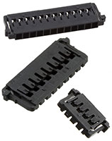Pico-Lock 1.50 mm Pitch Wire-to-Board Connector Sy