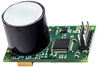 ExplorIR®-W CO2 Sensor