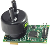 SprintIR®-W CO2 Sensor