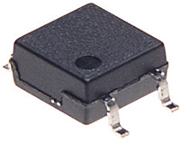 AQY217GS Series GU SOP 1 Form A High-Capacity Phot