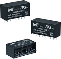 MAgi³C-VISM Variable Isolated SIP Module