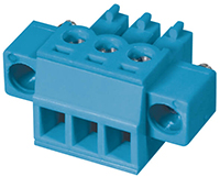 Pluggable Terminal Blocks