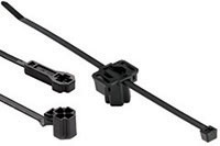 Stud Mount Cable Ties