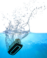 Aquanex® IP67-Sealed Micro USB