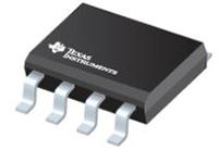 TLV9302 MUX-Friendly Op-Amp