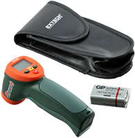 Digital Thermometers