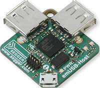 6.90.00 emPower USB-Host Board