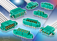 M300 Series Connectors