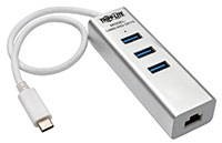 USB-C Network Adapters