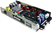 GXE600 Programmable Power Supplies
