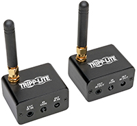 IR over Wireless Signal Extender Kit