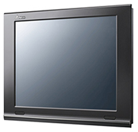 DOP-W Series Human Machine Interface