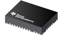 TPS23758 Power over Ethernet (PoE) Powered Device 