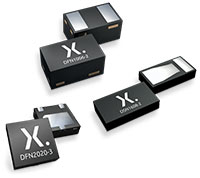 Transient Voltage Suppressors for Mobile Applicati