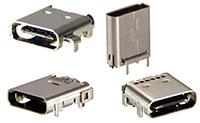 USB Type-C™ Connectors