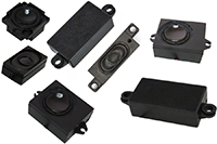 Agile Series Enclosed Speakers