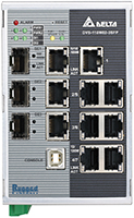 Managed Ethernet Switches