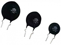 MF73T-1 Series Inrush Current Limiters