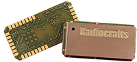 RC1701HP-MSM Fully Integrated LPWAN RF Module