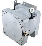 SK Series String Pots