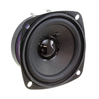 Full-Range Loudspeaker